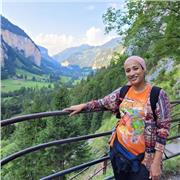 Profesora NATIVA de Árabe/ NATIVE Arabic tutor